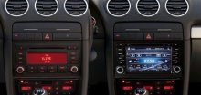 NOVÉ GPS autorádiá s Navigáciou PREDAJ/MONTÁŽ