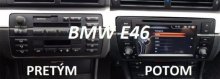 NOVÉ GPS autorádiá s Navigáciou PREDAJ/MONTÁŽ