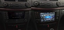 NOVÉ GPS autorádiá s Navigáciou PREDAJ/MONTÁŽ