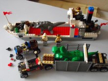 Lego stavebnica 5975