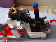 Lego stavebnica 5975