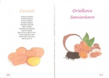 Detská knižka o zdraví
