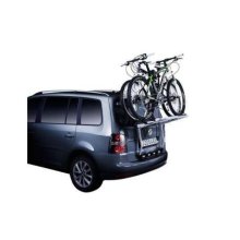 Nosiče bicyklov