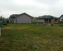 V obci Oľdza 18 km od BA ponúkam SP