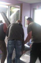 Výhodné sťahovanie a preprava Bratislava a okolie