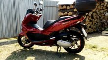 Honda PCX125