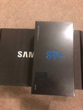 iPhone X a iPhone 8 a Samsung S9, S9 Plus