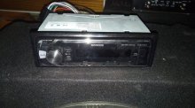 Subwoofer a zosilovac