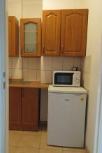 Kuchynská linka