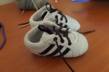 predam botasky adidas