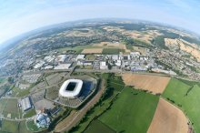 Sinsheim – JEDINEČNÁ PONUKA OPATROVANIA!