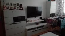 Ponúkam na prenájom 2 izbový byt v LV priamo pri S