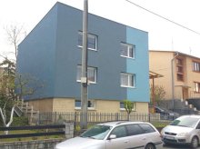 Rodinný dom v centre mesta Prešov na predaj