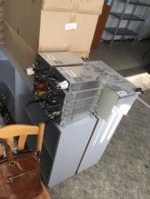 COHERENT GEM laserové hlavy