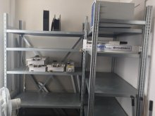 COHERENT GEM laserové hlavy