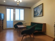 Ponúkam na predaj 3 izbový byt s 2 balkónmi