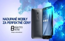 Electro Elite obchod s mobilmi a príslušenstvom