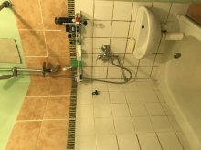 Exkluzívne Ponúkam na predaj 1 izbový byt v centr