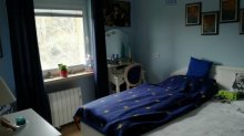 Ponúkame na predaj pekný 2 izbový byt na Lipníku