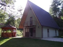 Duchonka pekné a lacné ubytovanie