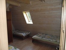 Duchonka pekné a lacné ubytovanie