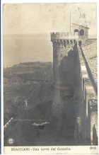 Pohľadnica Rím-Jelšava z r.1910