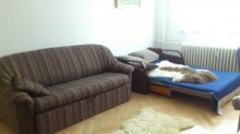 Lacné ubytovanie a výhodná poloha- Poprad