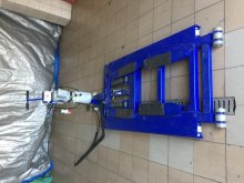 Hydraulický nožnicový zdvihák – pavúk XT LIFT PREM