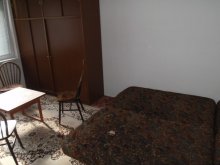 4-izbový zrekonštruovaný zariadený byt na prenájom