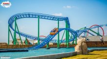 Zájazd do zábavného parku - ENERGYLANDIA - Poľsko