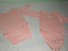 NOVE body v. 74 / 6-9 m/ - Mothercare, Tesco