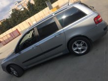 Fiat stilo kombi