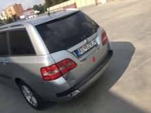 Fiat stilo kombi