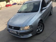 Fiat stilo kombi