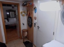 V centre mesta Piešťany na predaj garsónka 26m2