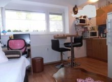 V centre mesta Piešťany na predaj garsónka 26m2