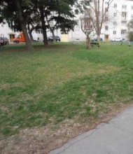 V centre mesta Piešťany na predaj garsónka 26m2