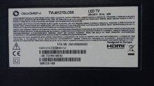 Prodám LED TV GOGEN TVL40127DLCRR