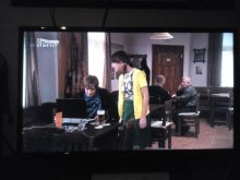 Prodám LED TV GOGEN TVL40127DLCRR