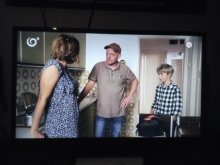 Prodám LED TV GOGEN TVL40127DLCRR