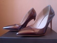United Fashion elegantné lodičky, veľkosť: 36