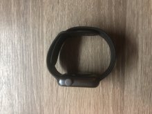 Apple Watch Series 3 Black, 42 mm