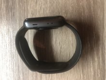 Apple Watch Series 3 Black, 42 mm