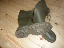 Pánske gumenné čižmy, veľ.40