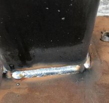 Zváranie MIG/MAG