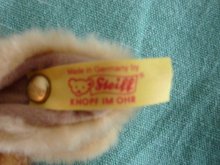Steiff Plyšový zajačik Hoppel 14 cm - nový