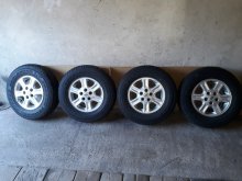 Predám Land Rover Freelander