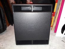Predám subwoofer fbt 12sa