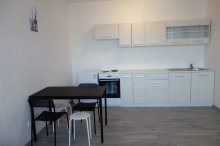 Prenájom – 2-izbový byt s výhľadom na priehradu