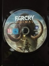 PCHry originálne nové:FIFA17 cz, Farcry cz, NFS cz